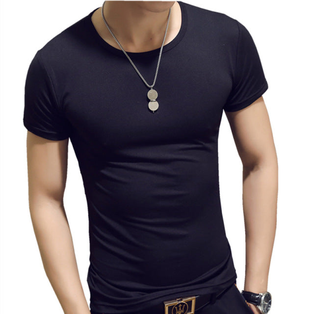 Men T Shirt