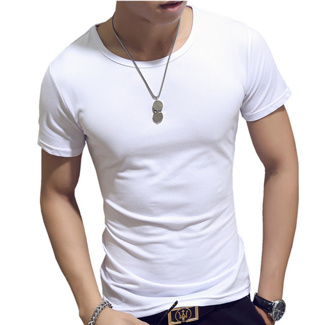 Men T Shirt