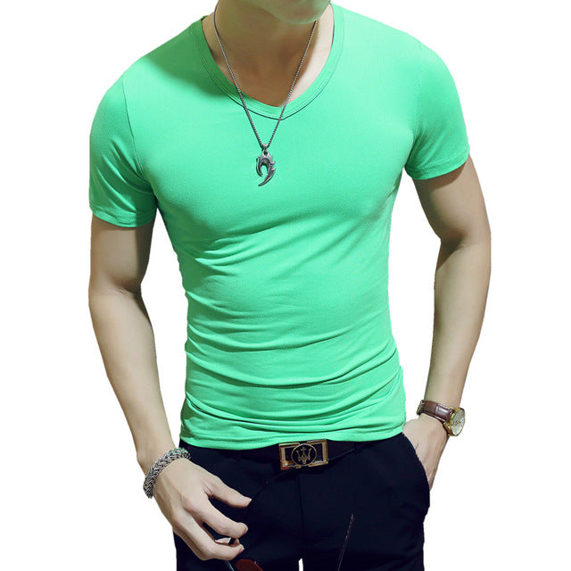 Men T Shirt