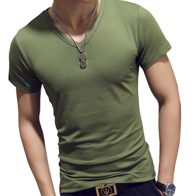 Men T Shirt