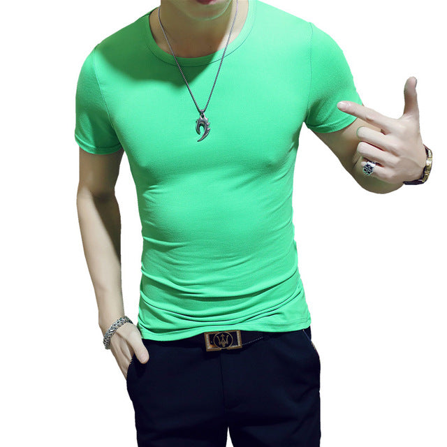 Men T Shirt