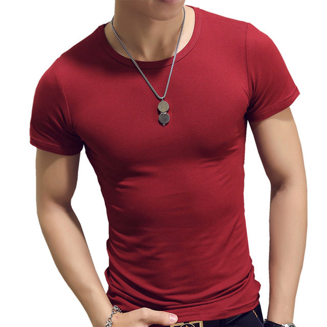 Men T Shirt