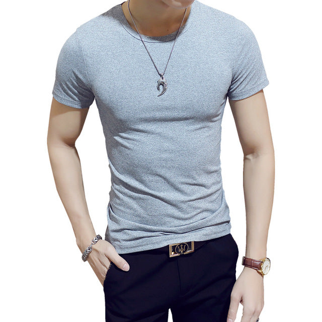 Men T Shirt