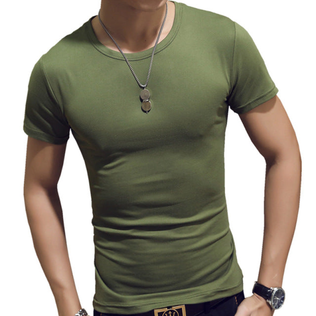 Men T Shirt