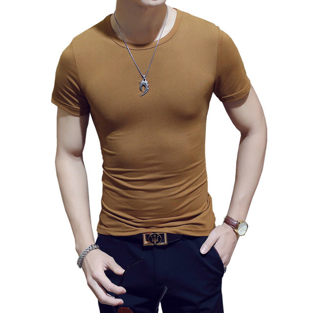 Men T Shirt