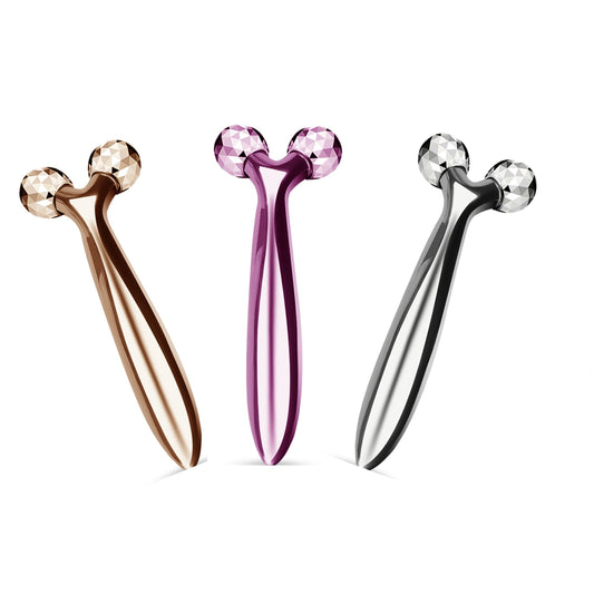 3D Roller Massager