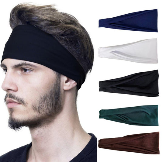 Sweat Headband For Men