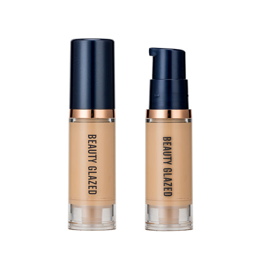 Matte Liquid Foundation Cream