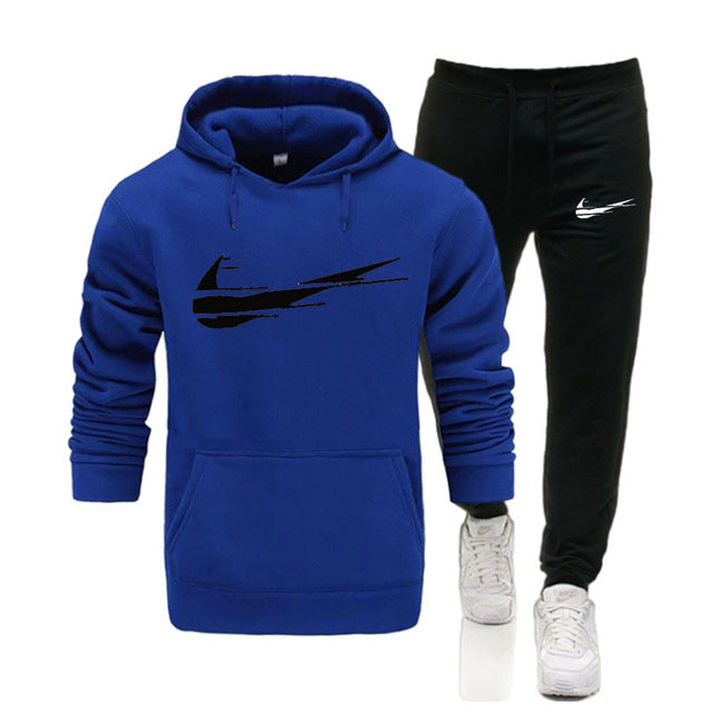 Men Tracksuit