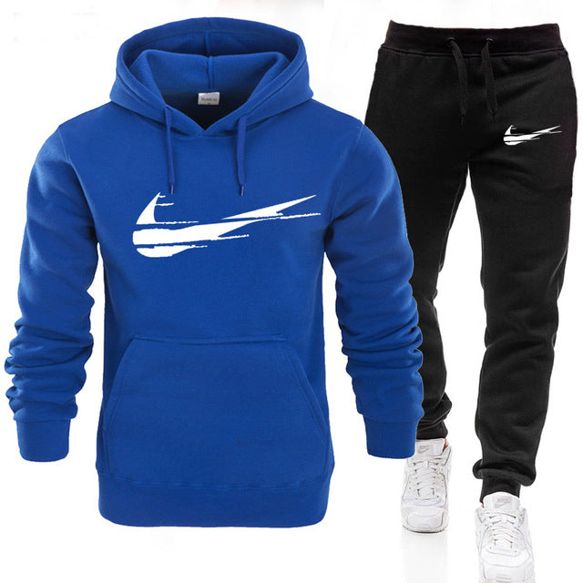 Men Tracksuit