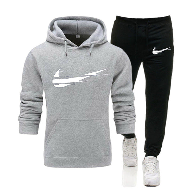 Men Tracksuit