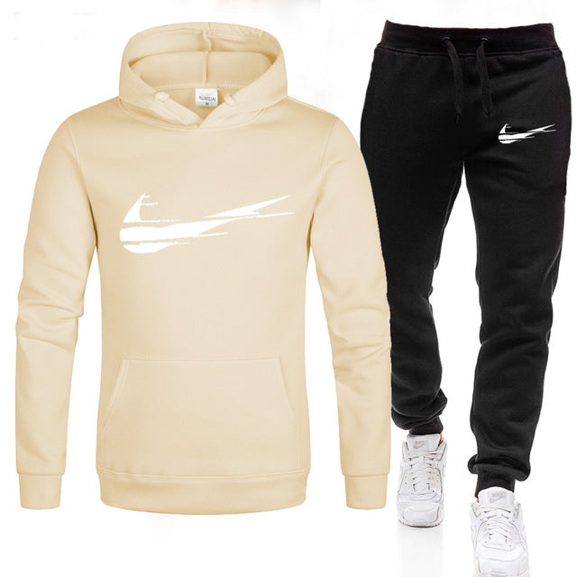 Men Tracksuit