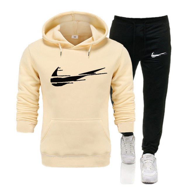 Men Tracksuit
