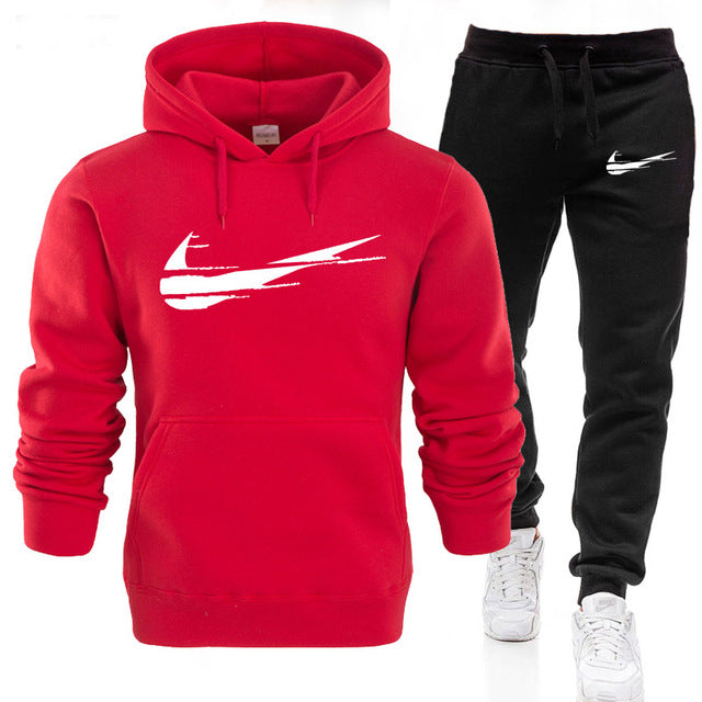 Men Tracksuit
