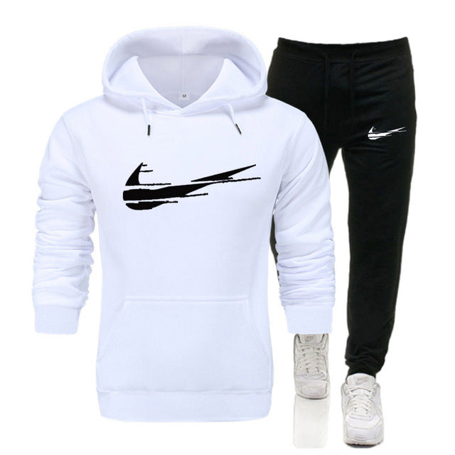 Men Tracksuit