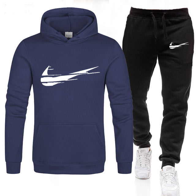Men Tracksuit