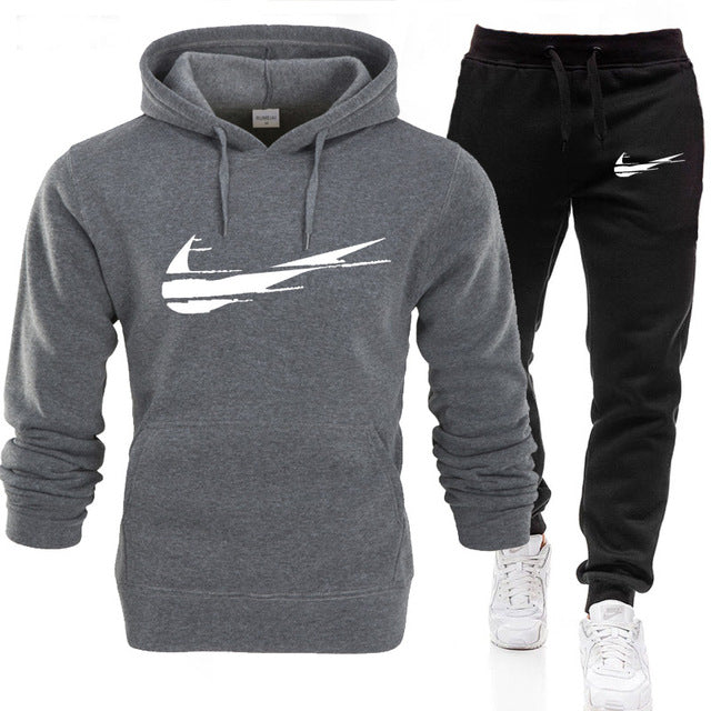 Men Tracksuit