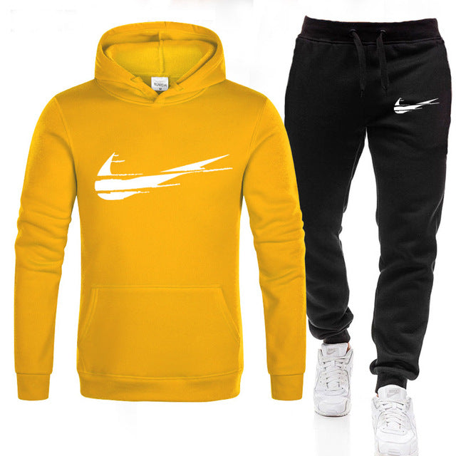 Men Tracksuit