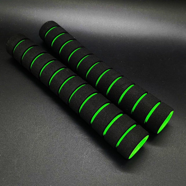 Long Bar Grips