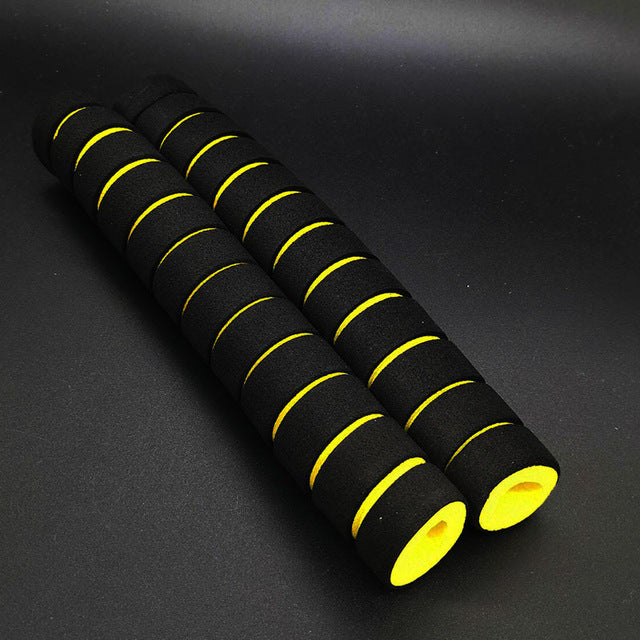 Long Bar Grips