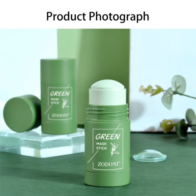 Green Tea Mask Stick