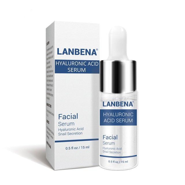 Face Hyaluronic Acid Serum
