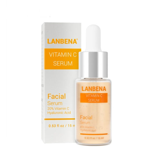Face Care Vitamin C Serum