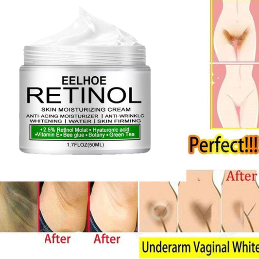 Body Whitening Cream