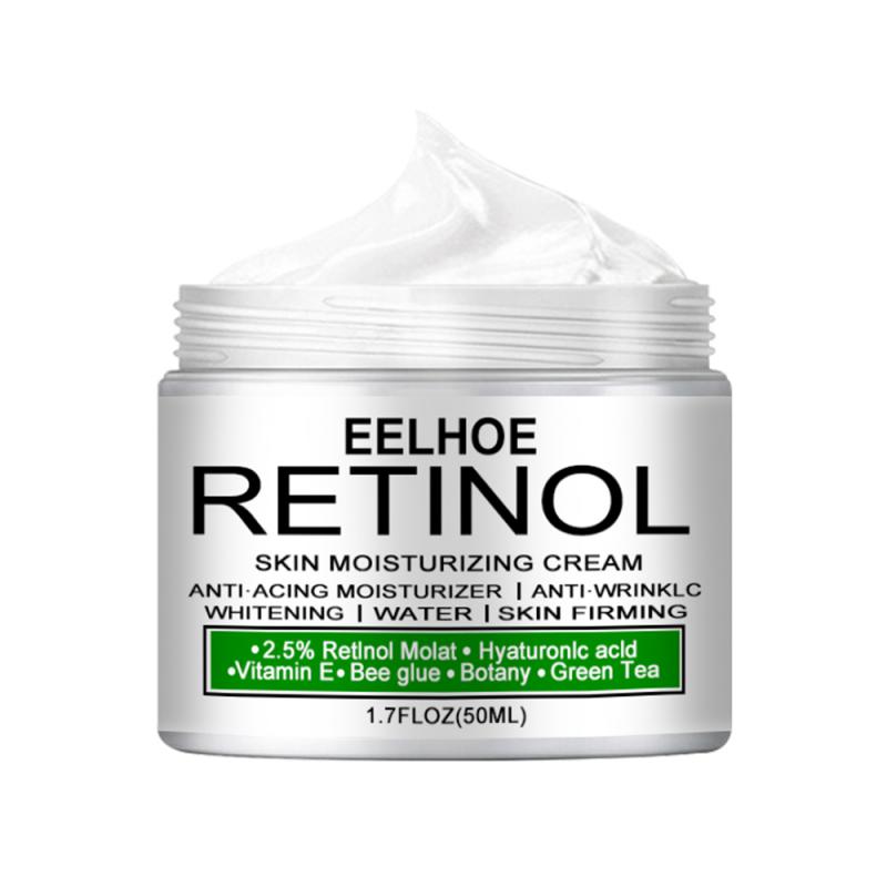 Body Whitening Cream