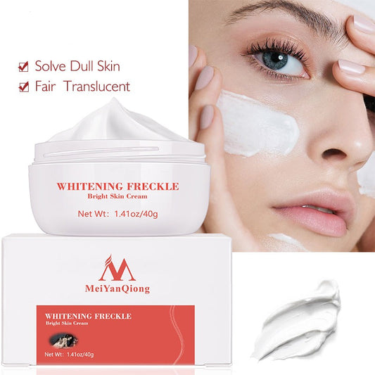 Whitening Freckle Remover Cream