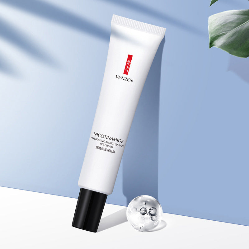 Moisturizing Eye Cream