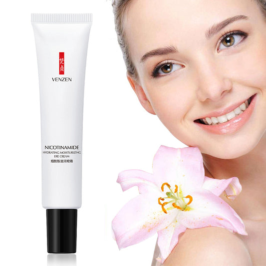 Moisturizing Eye Cream