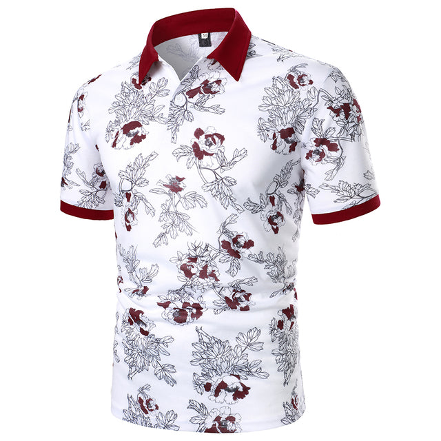 Men Polo Shirt