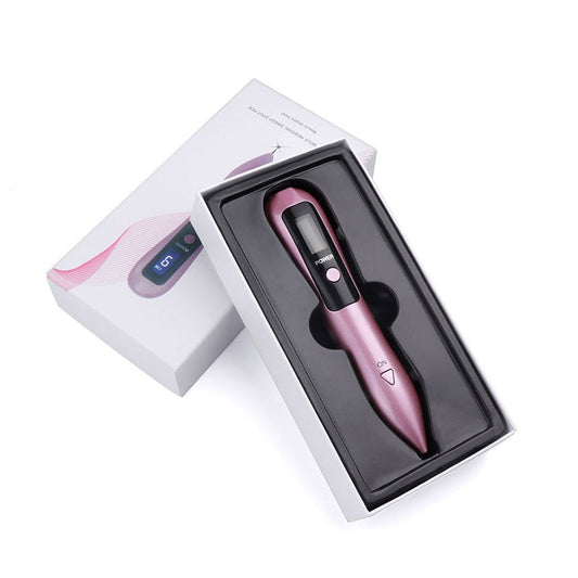 Mole Removal Laser Plasma Pen