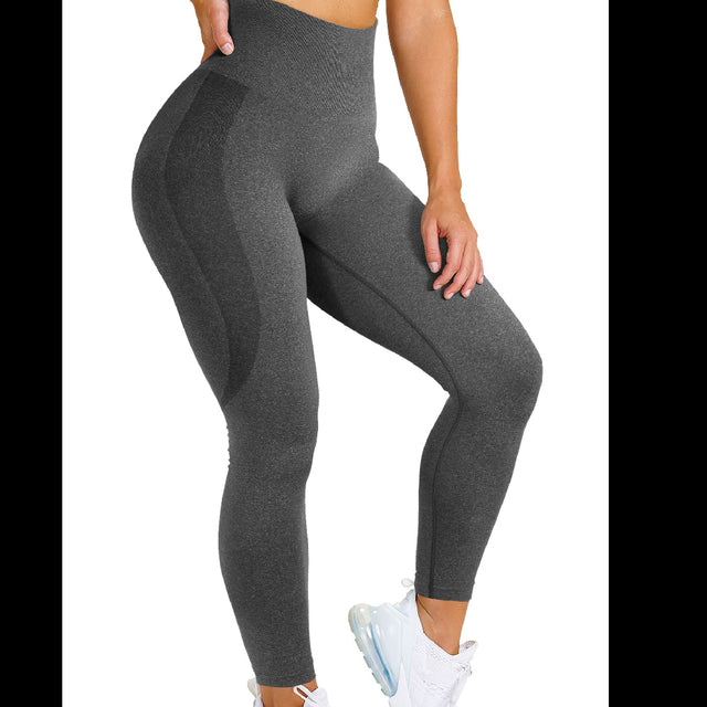 Contour Seamless Leggings Women