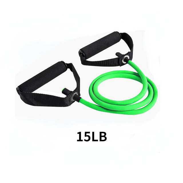 5 Levels Resistance Band