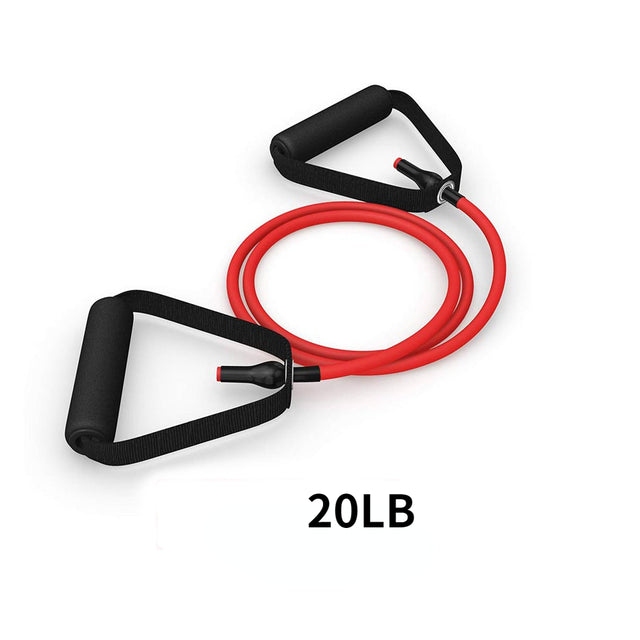 5 Levels Resistance Band