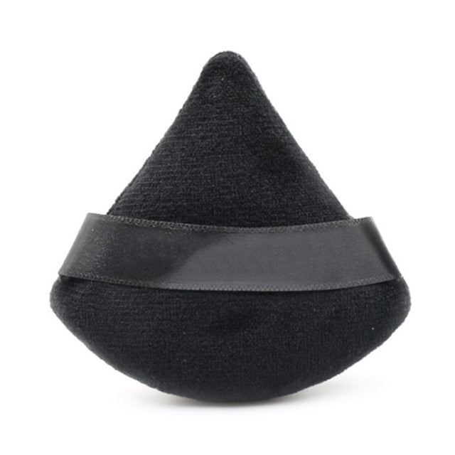 Velvet Powder Puff Sponge