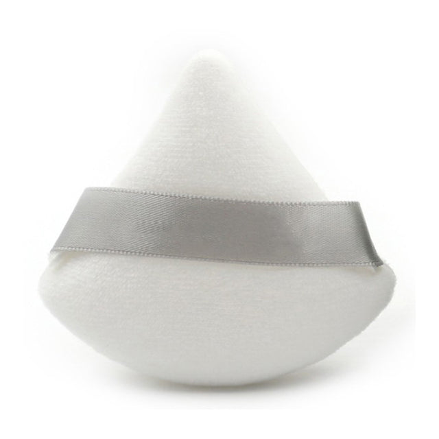 Velvet Powder Puff Sponge
