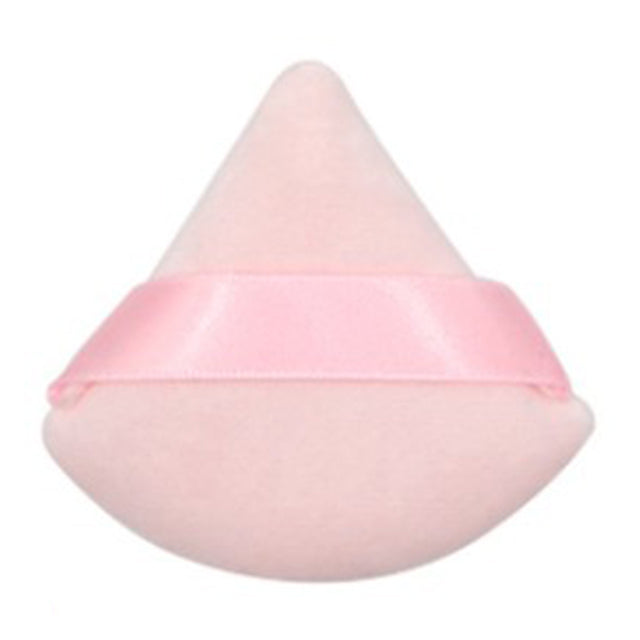 Velvet Powder Puff Sponge