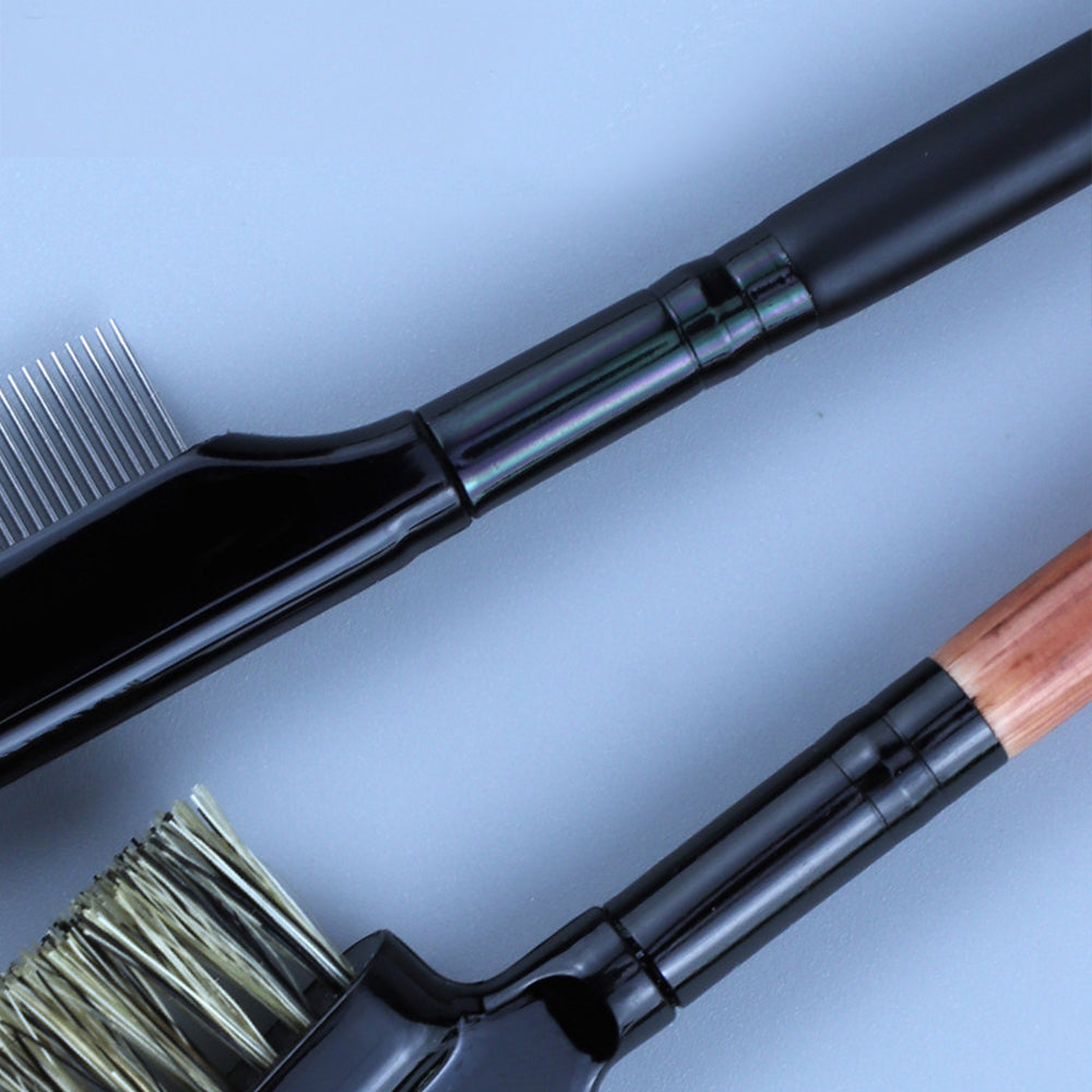 Eyelash Curler Comb