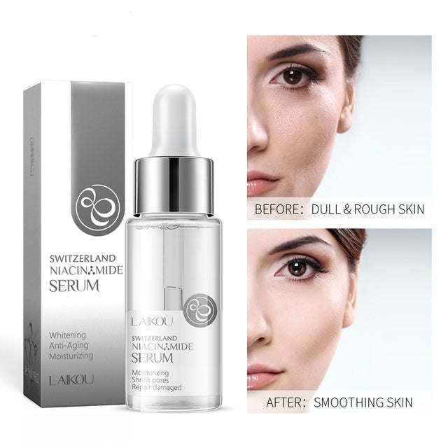 Japan Sakura Serum