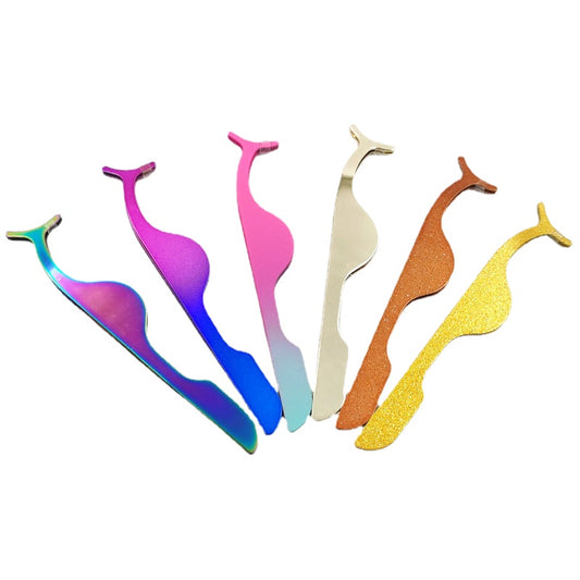 Eyelash Tweezer