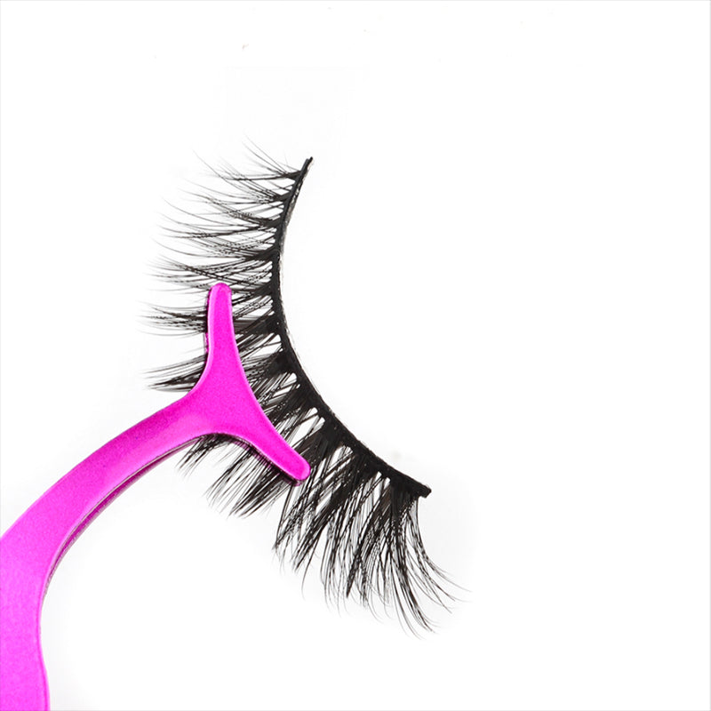 Eyelash Tweezer