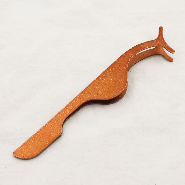 Eyelash Tweezer