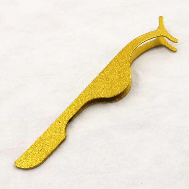 Eyelash Tweezer