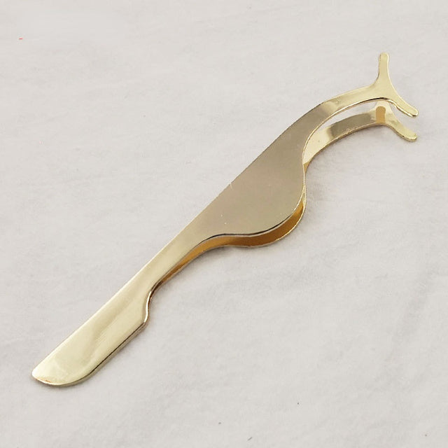 Eyelash Tweezer