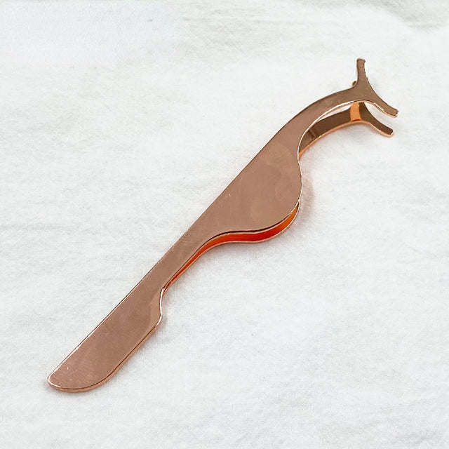 Eyelash Tweezer