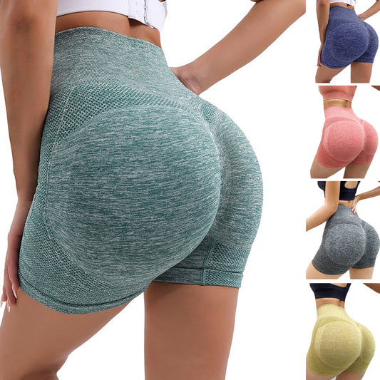 Short Tights Woman
