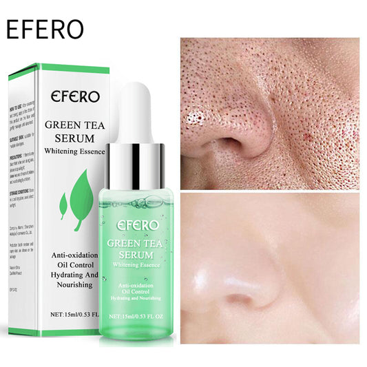 Green Tea Oil Control Face Serum